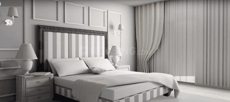Fengse Suvela Apartments