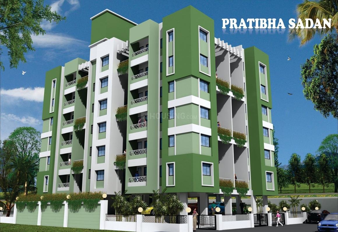 Vyas Pratibha Sadan Co Op Hsg Soc Photo