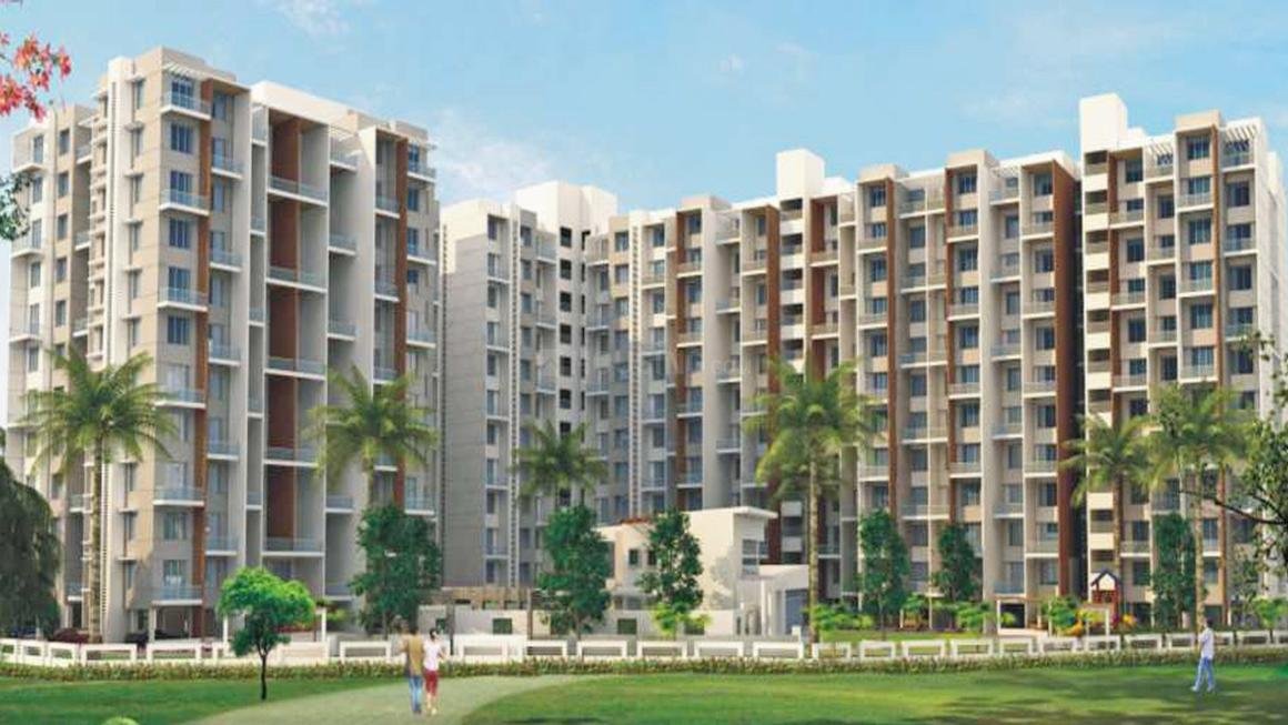 Mittal Sun Sapphire Wing F E C D