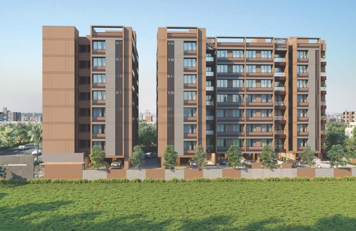 Omkar Elegance