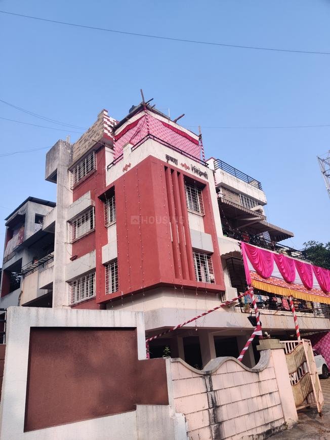 Jayant Krishna Residency Photo
