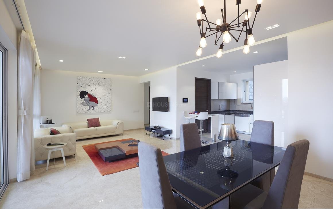 Ganga Platino Phase III