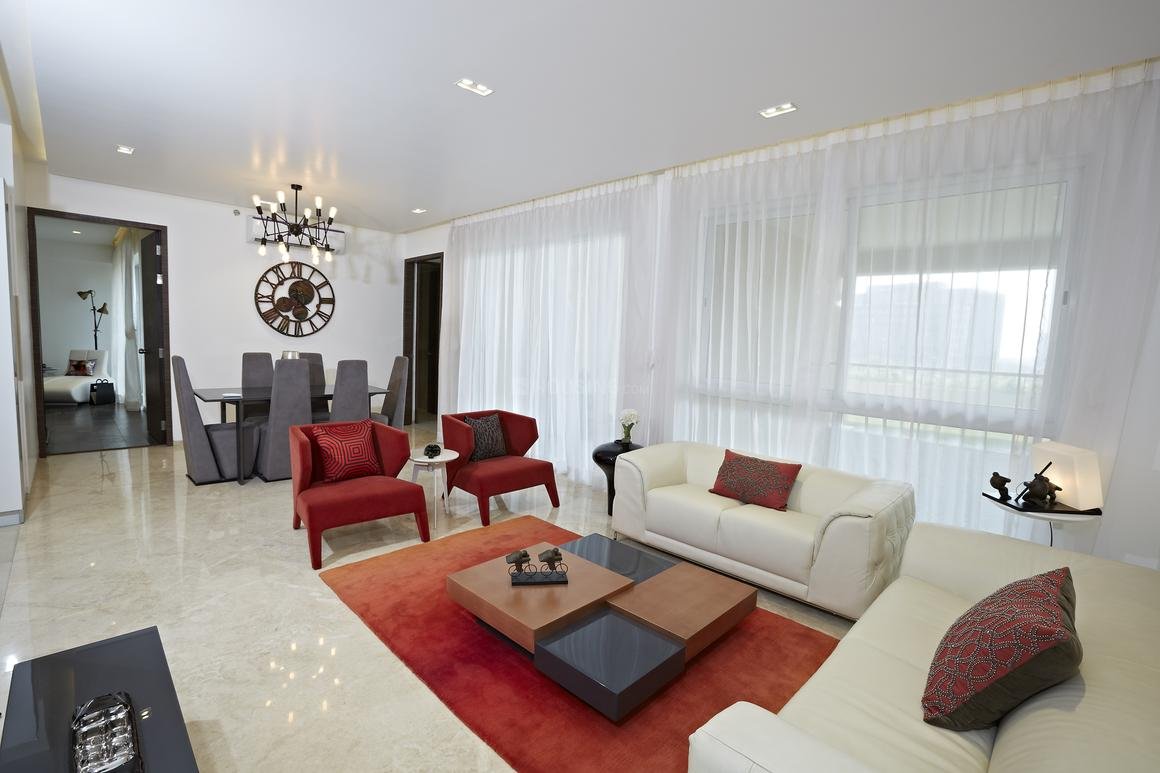 Ganga Platino Phase III