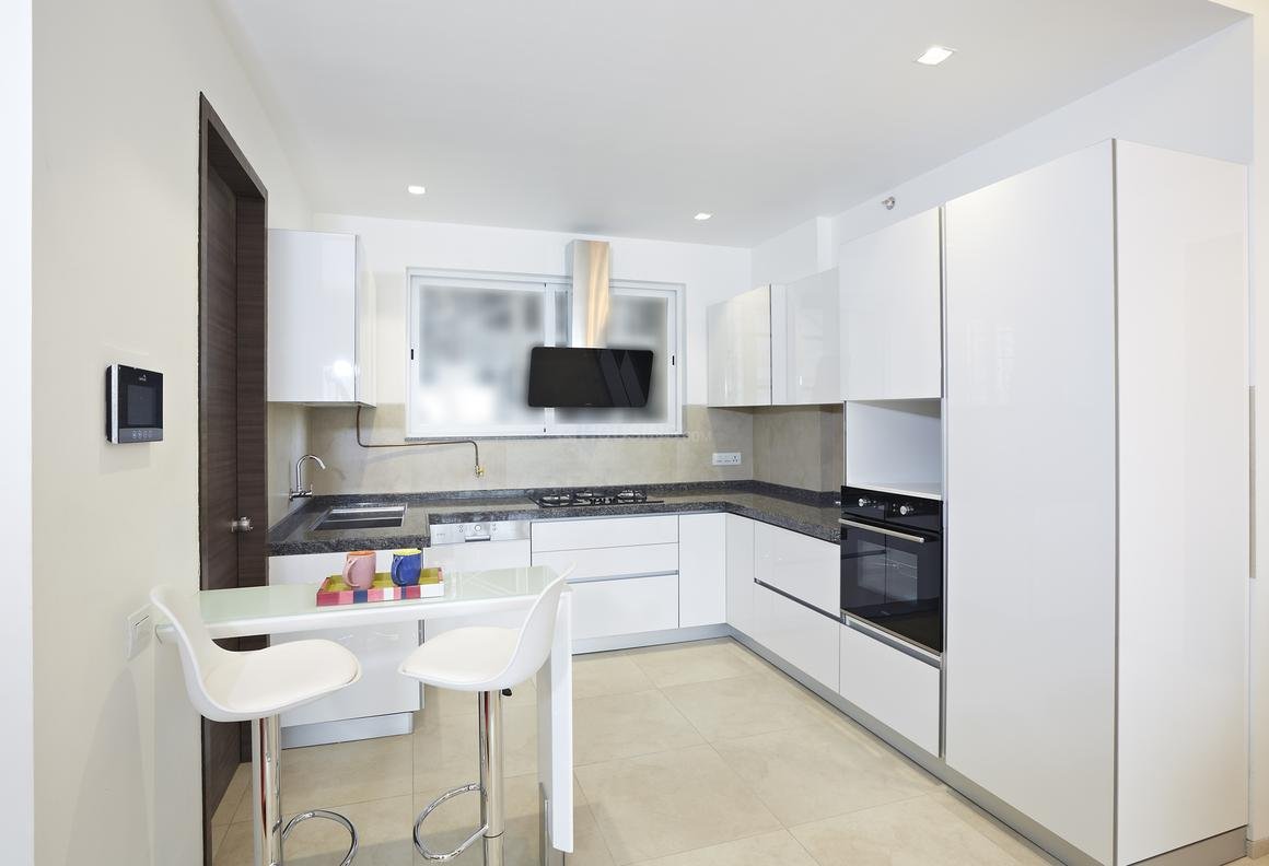 Ganga Platino Phase III