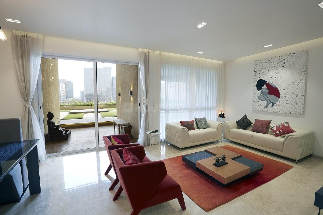 Ganga Platino Phase III